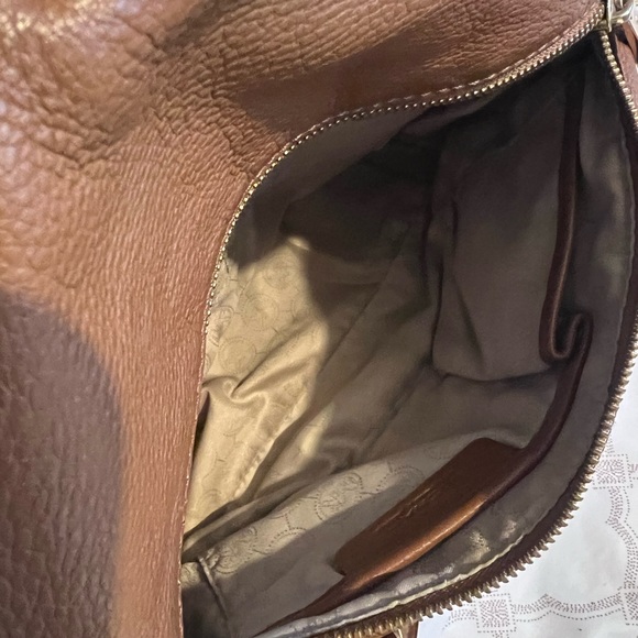 ❌SOLD❌MK purse leather - Picture 3 of 6